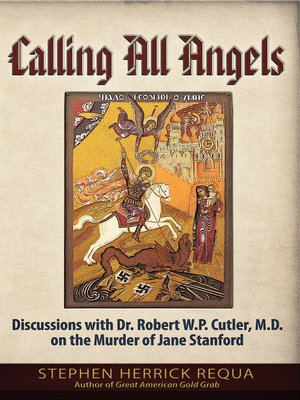 cover image of Calling All Angels